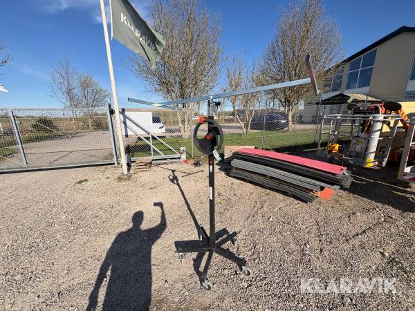 Gipshejs Sprehn DVA/H2