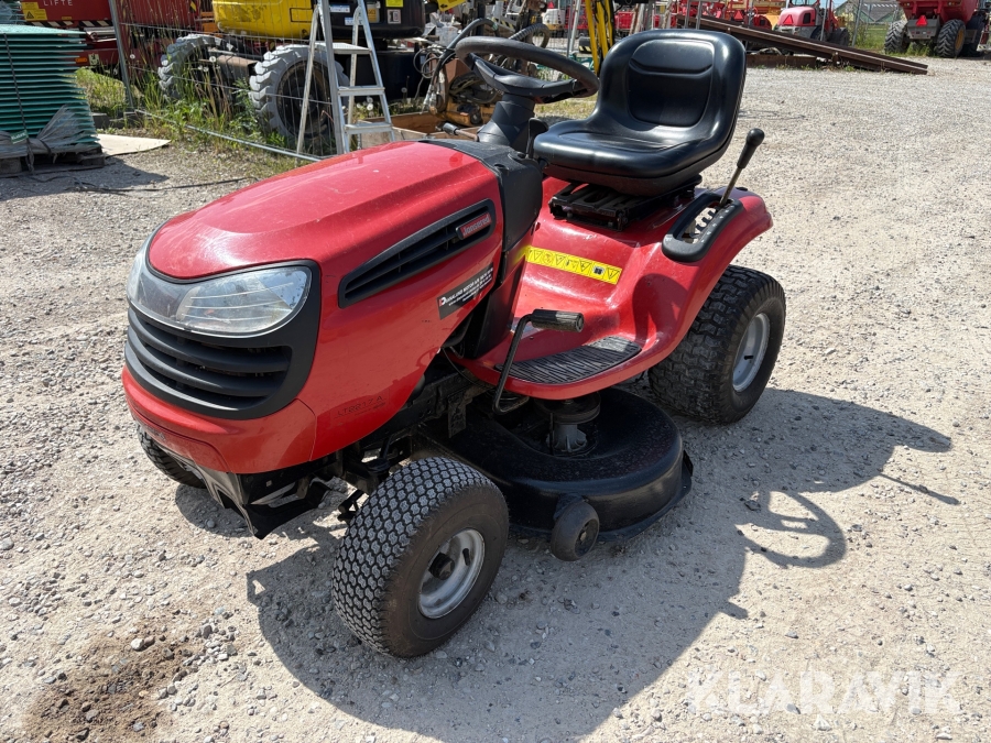 Græsslåmaskine Jonsered LT2217A