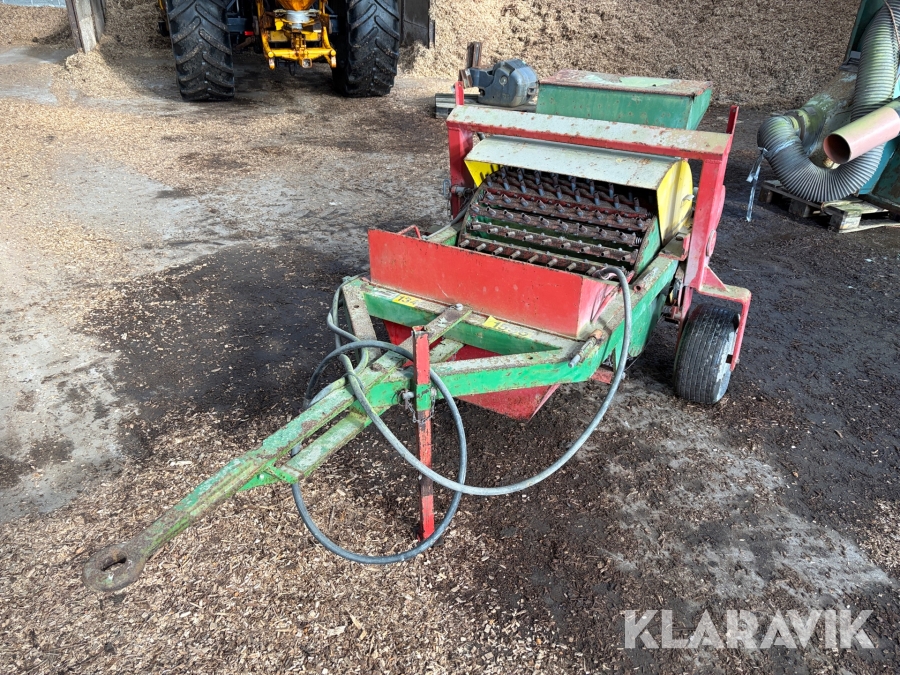 Plænelufter Garten Perforator 3000 000