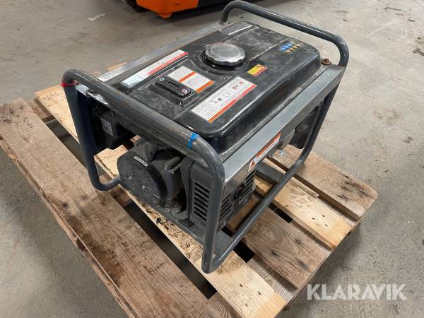 Generator Probuilder 62761