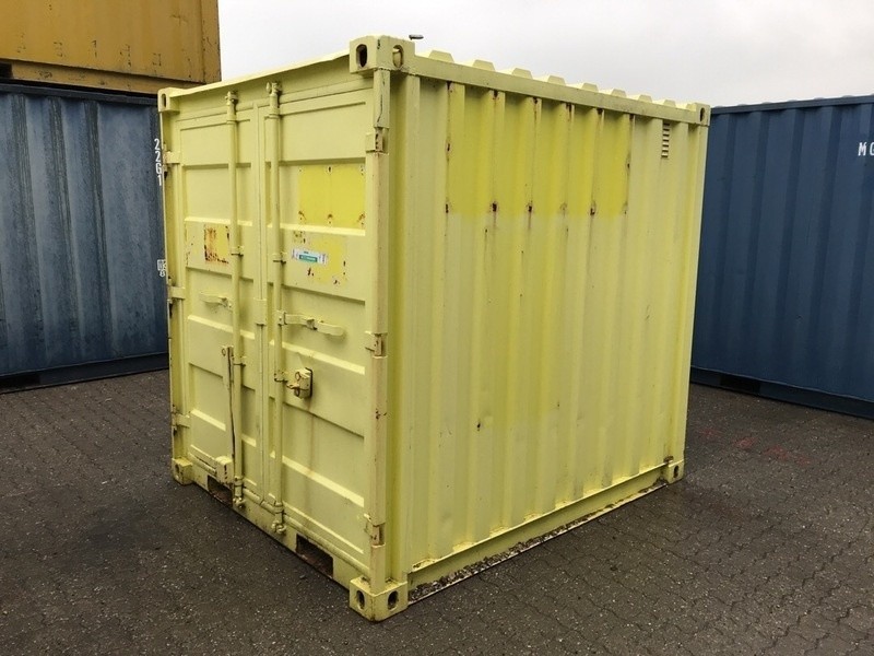 Container