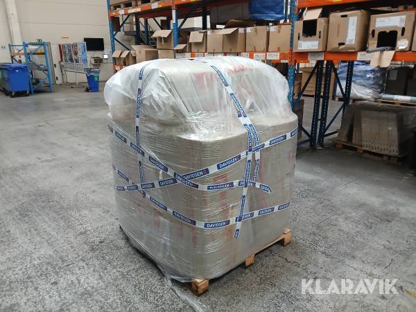 Rockwool 145mm 30,69m2 Rockwool Flexi lambda 37