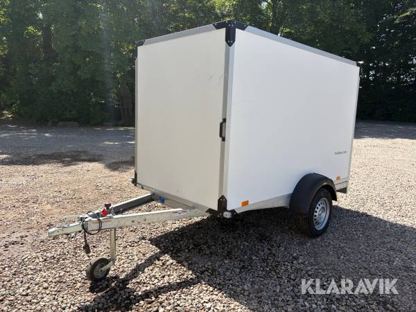 Trailer Humbaur
