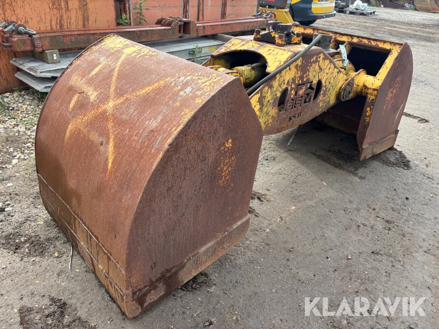 Grab BSV KS II
