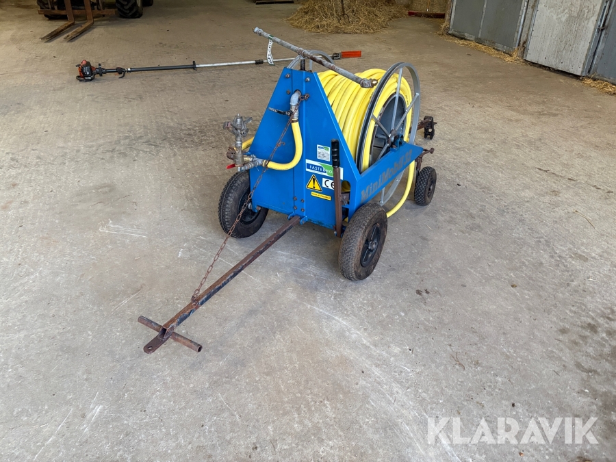 Vandingsmaskine Fasterholt Mini3250