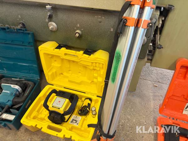 Lasermåler Laica Rugby 610