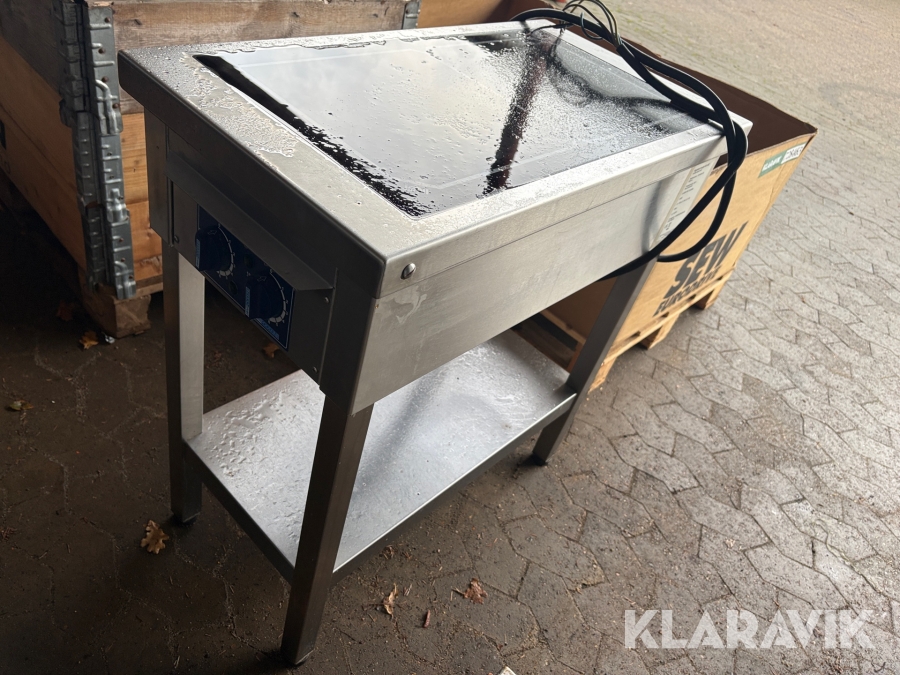 Kogebord Jøni KE-802