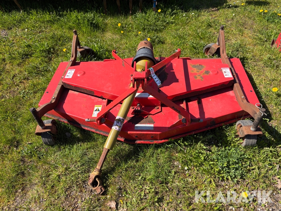 Afpudser Del Morino PRM 180