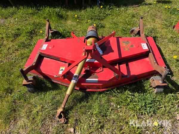 Afpudser Del Morino PRM 180