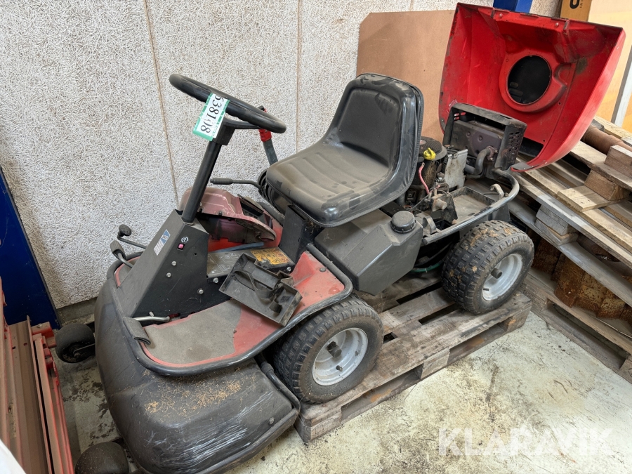 Plæneklipper Jonsered FR 2113A