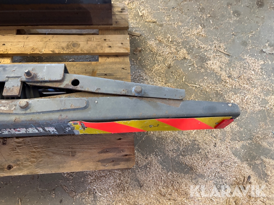 Kofanger VBG udskuds-/saksemodel