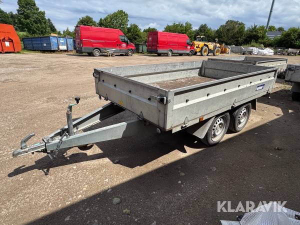 Trailer Variant 756AS-13