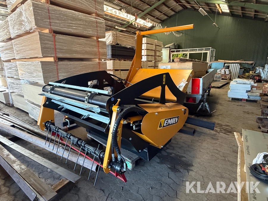 Halmspreder Emily PAIDPFB-01/018