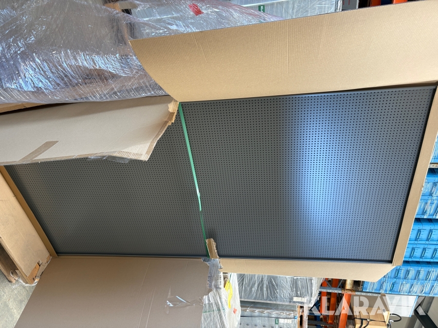 Hulplader Blika - 8 styks