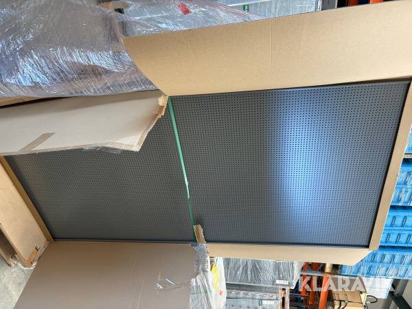 Hulplader Blika - 8 styks