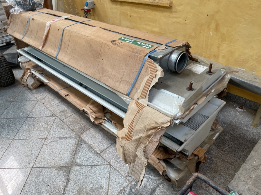 Bolig Radiator Loft Radiatorer