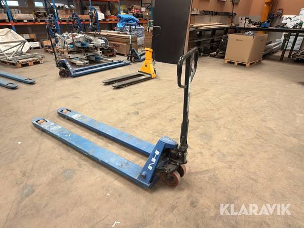 Palleløfter NH Handling A/S PLM2020 BP 2000 mm lang