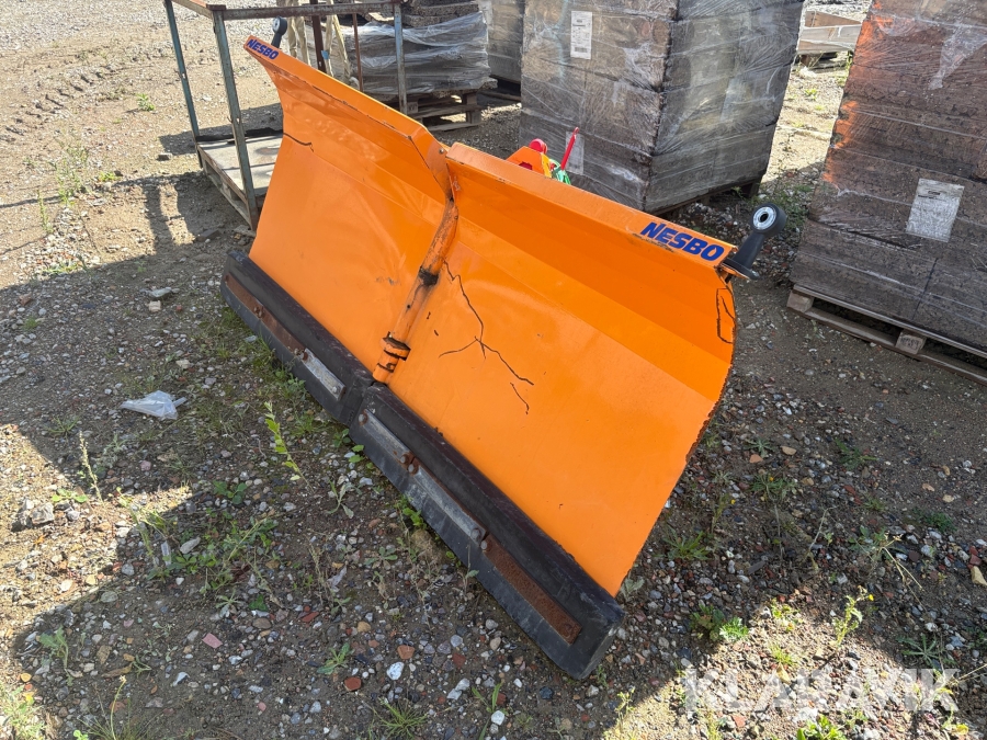 Sneplov Nesbo 2,15 m