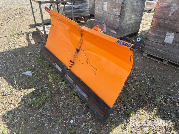 Sneplov Nesbo 2,15 m