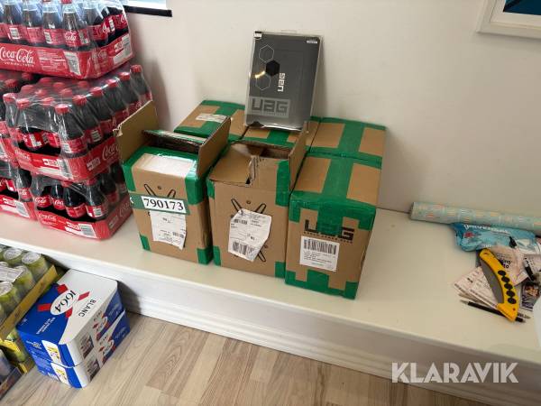 iPad cover til Ipad air 2