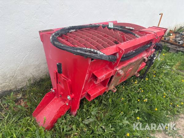 Blandeskovl Trofa 141