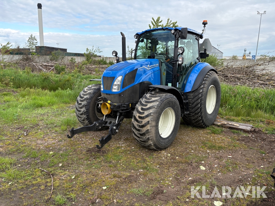 Traktor New Holland T5.120