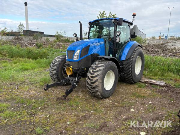 Traktor New Holland T5.120