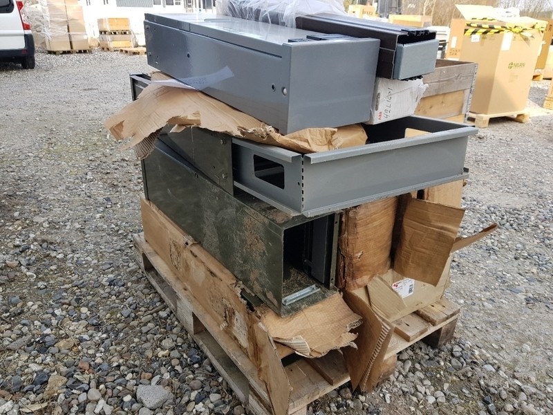 Overskud fra forsyningsvirksomhed