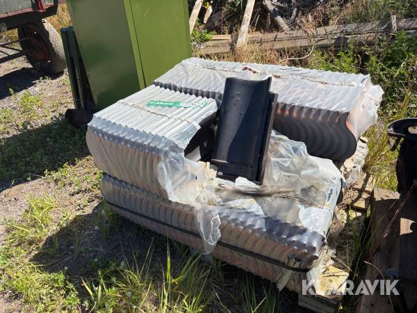 Tagsten Nibra 250-010
