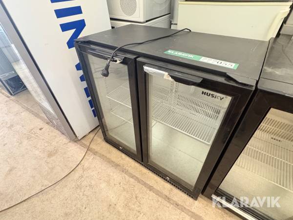 Displaykøleskab Husky C2H-865