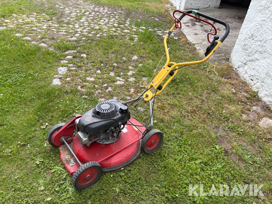 Græsslåmaskine Klippo