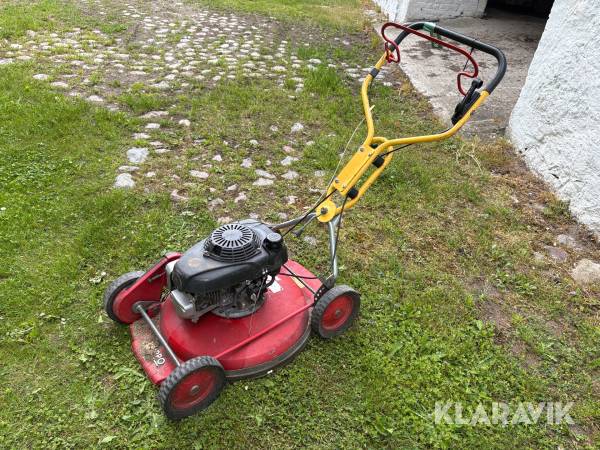 Græsslåmaskine Klippo
