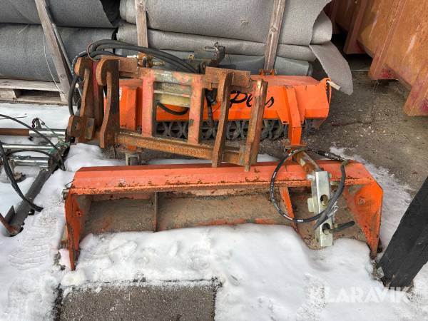 Fejekost Tuchel Plus P1 150 HH 560