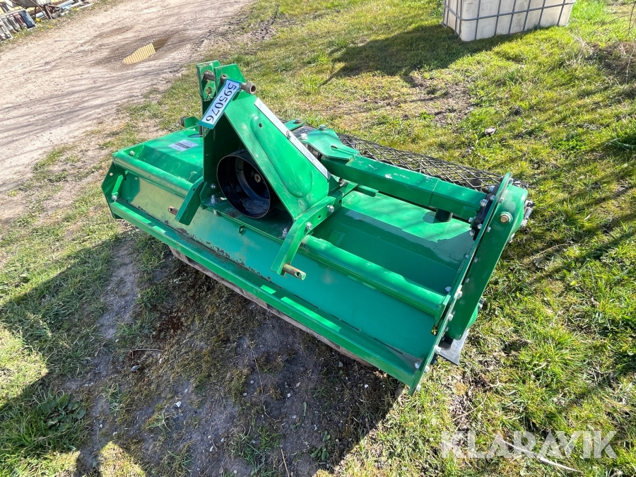 Stennedlægningsfræser Dk-Tec SB-145