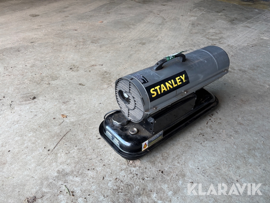 Varmekanon Stanley ST-70T-KFA-E