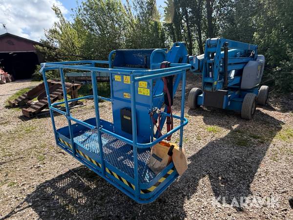 Bomlift Genie Z-45/25