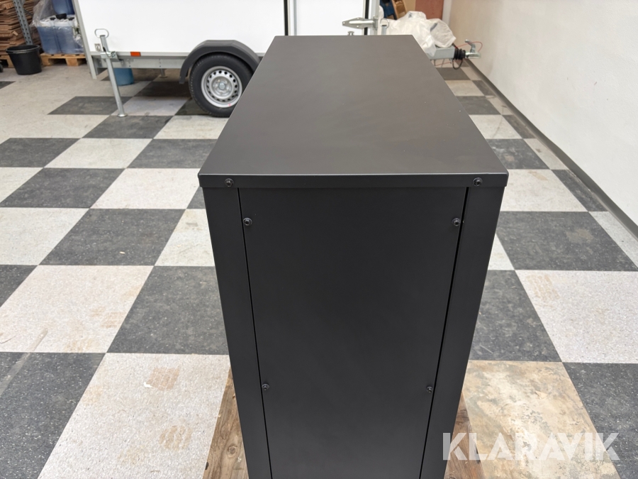 Varmepumpe Scantherm Skagen 10 kw Monoblock