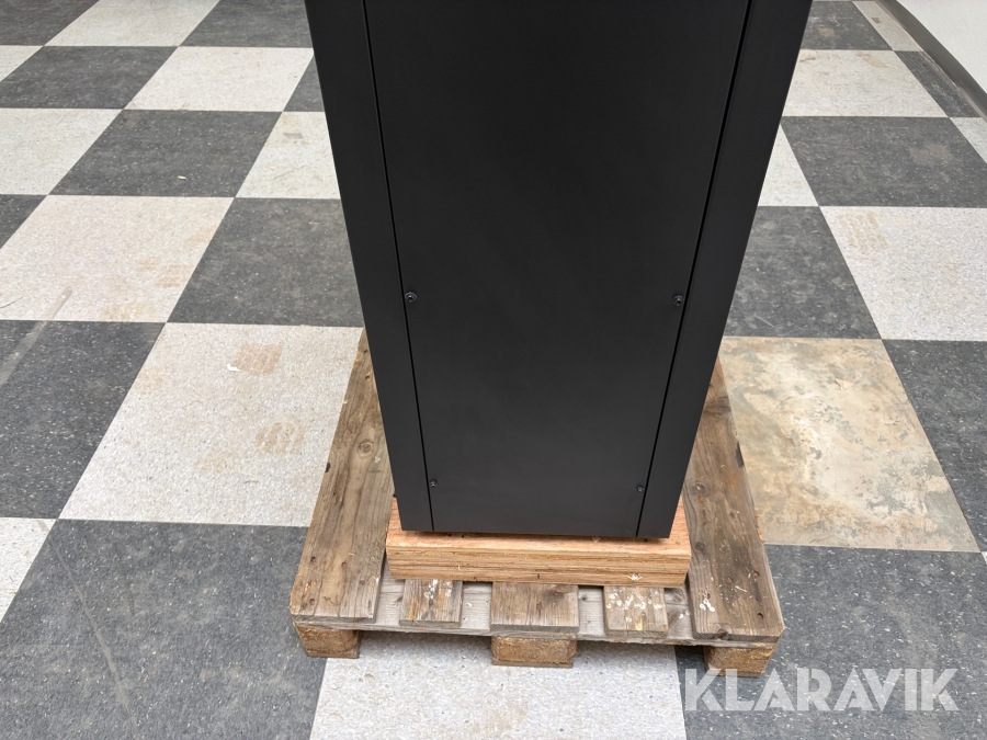 Varmepumpe Scantherm Skagen 10 kw Monoblock