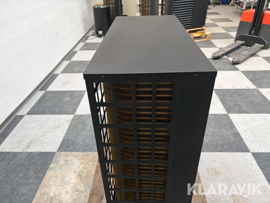 Varmepumpe Scantherm Skagen 10 kw Monoblock