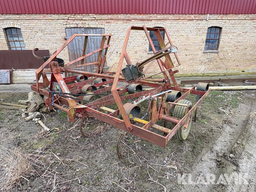 Stubhavre Doublet Record