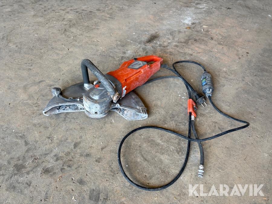 Diamantsav Husqvarna K 4000