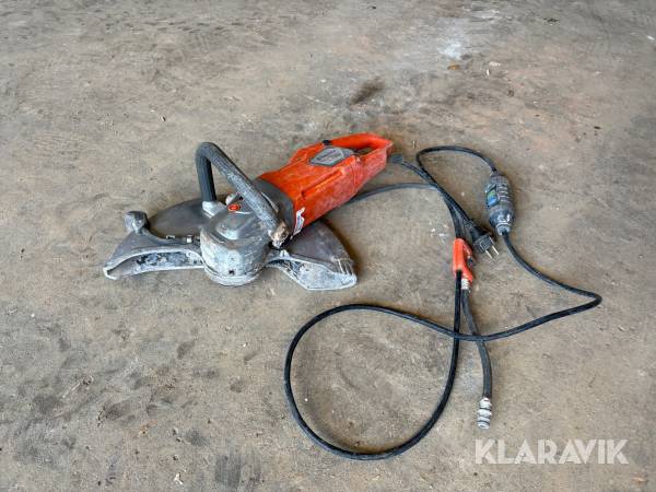 Diamantsav Husqvarna K 4000