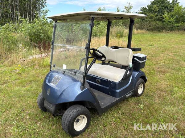 Golfvogn Yamaha G29 drive 2