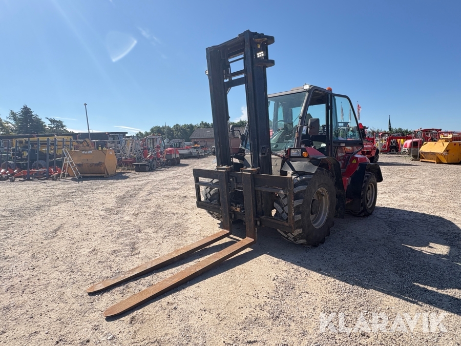 Truck Manitou M50-40