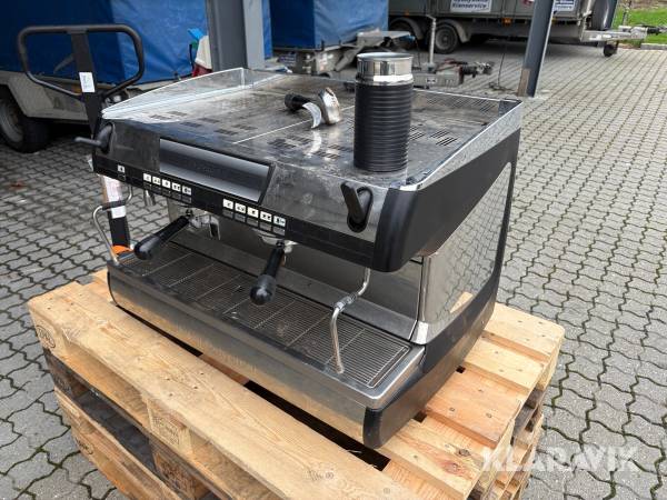 Espressomaskine Nuova Simonelli Aurelia II