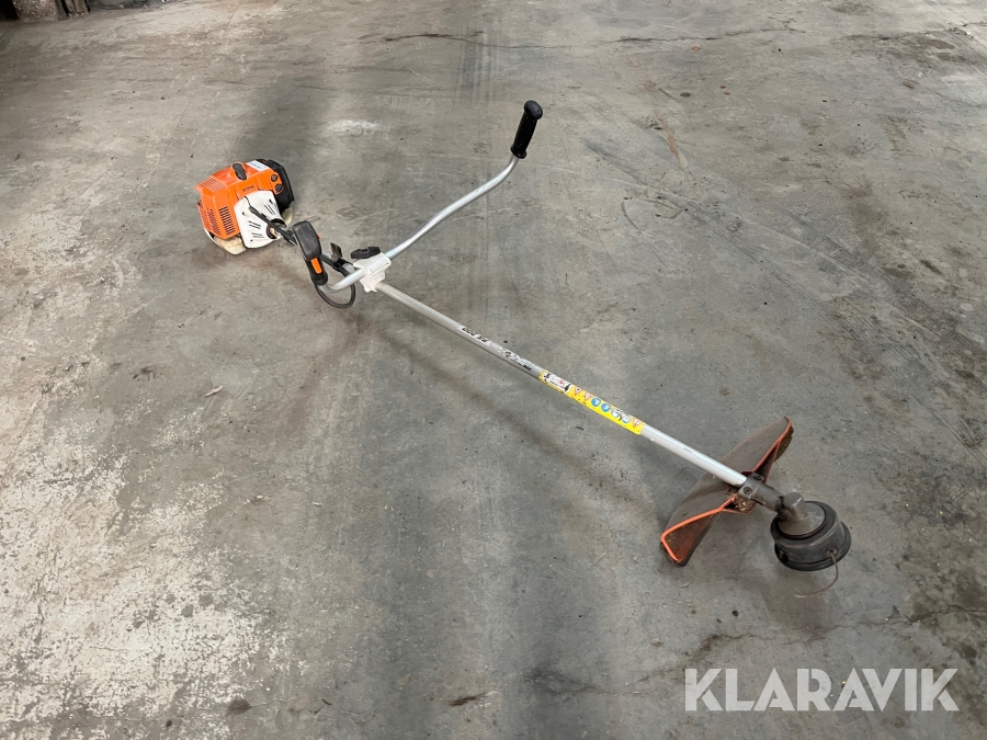 Buskrydder Stihl FS 200