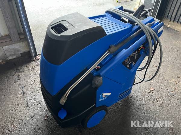 Hedvandsrenser Nilfisk Alto Neptune 7