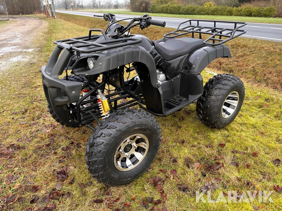 ATV 250cc