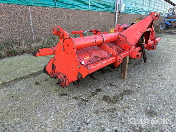 Tandfræser Kuhn EL100N