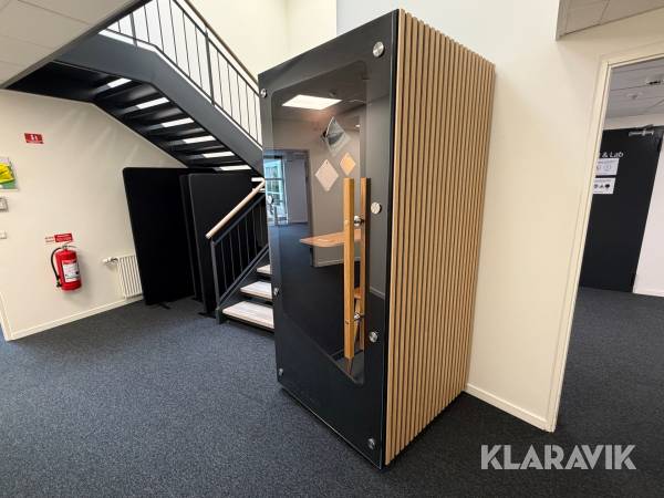 Møderum Mutebox 1